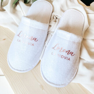 zapatillas novia personalizadas