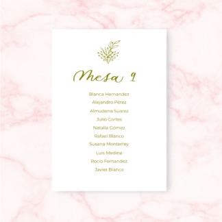 seating plan orellana