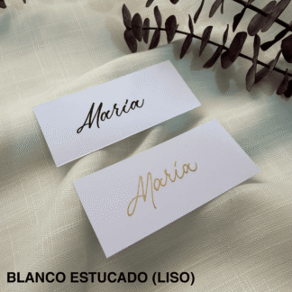 Marcasitios boda